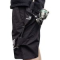 Шорты Hearty Rise Slow Jigging Water Repellent Shorts размер 3XL, HP-9001-3XL