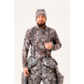 Комбинезон King Hunter AGRESSOR Camo Snow S