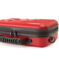 Кейс для 2-x катушек Garry Zonter красный (5000-6000) - (34,5*18,5*11)