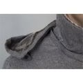 Пальто Bask SHL Forester Коричневый L