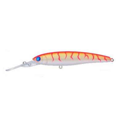 Воблер Maria MJ-TWDD Minnow 90SP цв. OPCP