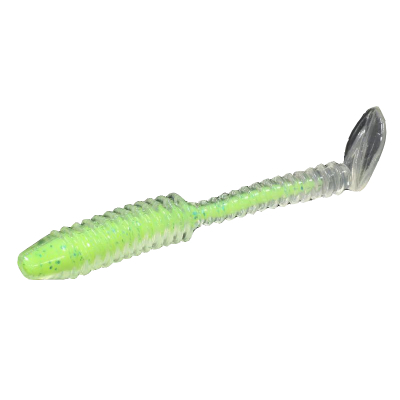 Силиконовая приманка Sprut Hanto 75 (75mm/4g/TLG) 1упак*6шт
