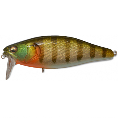 Воблер Megabass I-Jack цв. Galaxy gill