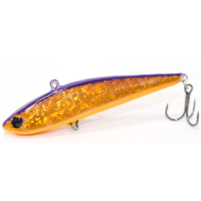 Воблер Trout Zone Mini Slight 75 (15g) color #255