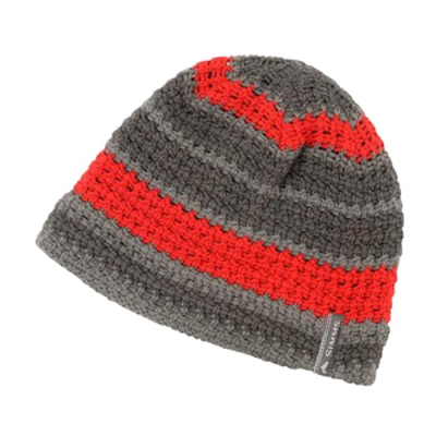 Шапка Simms Chunky Beanie Scarlet