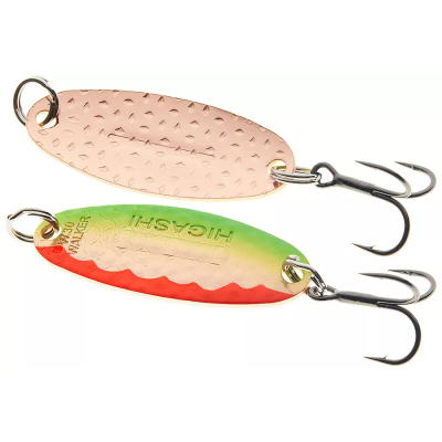 Блесна Higashi Walker W30 4,9g цвет #08