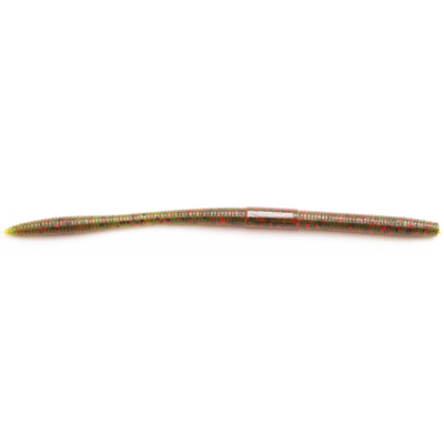 Мягкие приманки Fish Arrow Fall Shaker 5" #208 (WM/Black Red)
