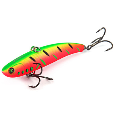 Воблер Виб Generic Craft Umbra 80S, 8см 22гр. цв. 504