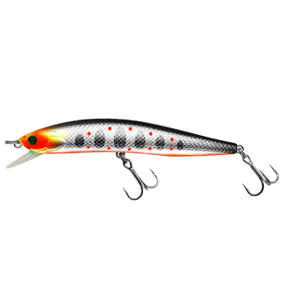 Воблер "Sprut" Shigu 90F (Floating/90mm/8,5g/1-1,7m/SBKTR2)