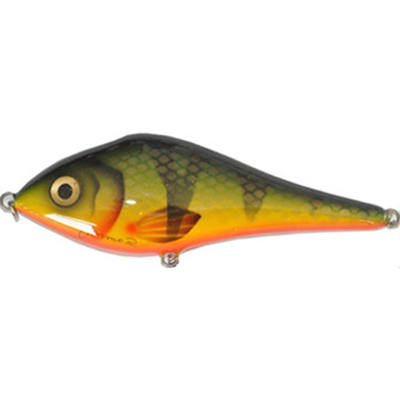 Джеркбейт Jarmo Jerk 75GR цв. 4