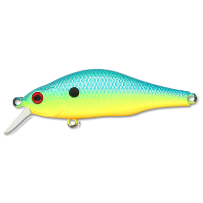 Воблер ZipBaits Khamsin Jr. SR цв. 997R