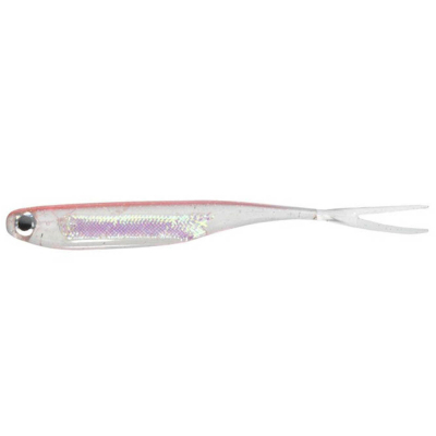 Имитация малька Berkley Powerbait Drop Shot Minnow 11см цв. Pink