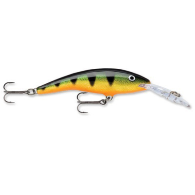 Воблер Rapala Tail Dancer TD07 цв. P