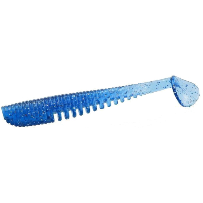 Силиконовая приманка SnastiGood Mr. Avaryna 10см цв. 018