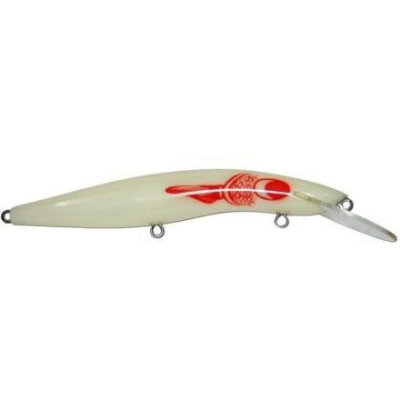 Воблер Gillies Classic 97 Barra +10 CL97BRD 38