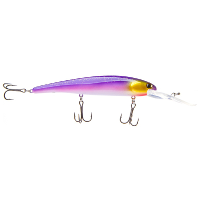 Воблер Bandit Walleye Deep цв. #B43