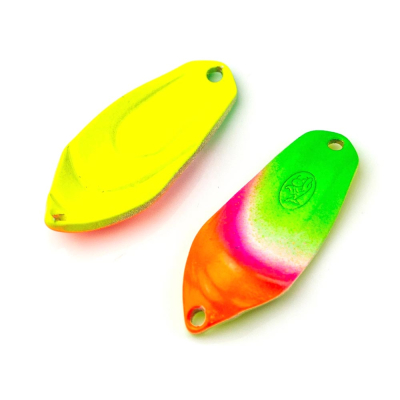 Блесна Mad Fish Tango 2.3 гр. цв. №10