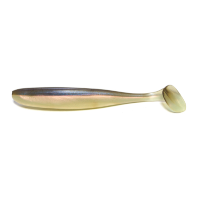 Мягкая приманка Kosadaka Wave Shiner 95мм, цв. TRS