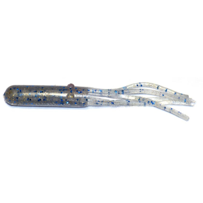 Мягкие приманки Bait Breath O-GO-CYU 2.5" цв. #118