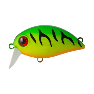 Воблер ZipBaits Hickory SSR цв. 070R