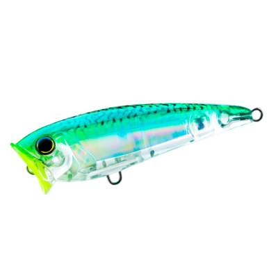 Воблер Yo-Zuri 3D Inshore Popper 90 F R1411 #HGM