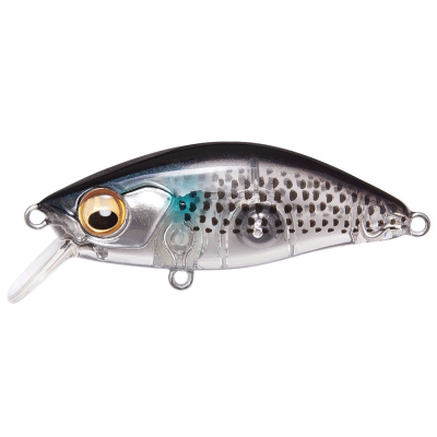 Воблер Megabass Fat Beagle SS цв. clear inakko