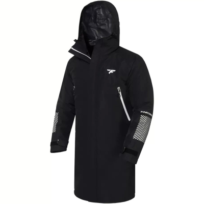 Плащ мужской Finntrail DryCoat 4020 Graphite (S)