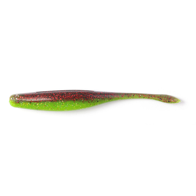 Мягкая приманка Lucky John Pro Series Wacky Hama Stick 3.5" цв. T44