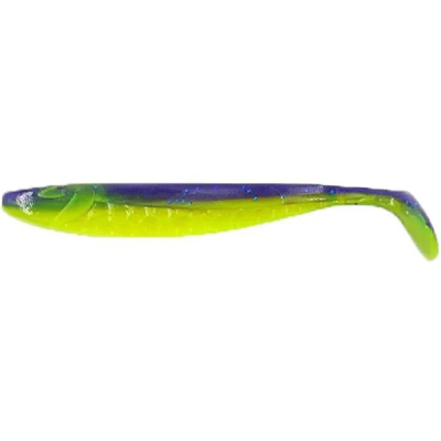 Силиконовая приманка KrakBait Lizard 5.8" цвет 02