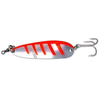 Блесна колеблющаяся Daiwa Crusader 10 цвет FOS (4837)