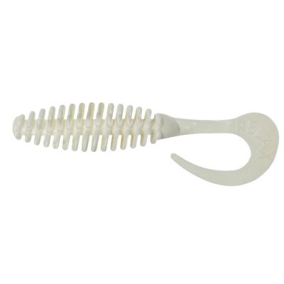 Твистер Relax Turbo 3" 6.5см 15 шт. TRT3-TS-001