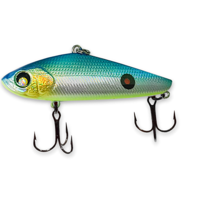 Воблер BAT Nori BT024 (65 мм, 15 гр.) цвет В042