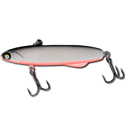 Воблер BAT Shiriten Baton 90 31 гр (Silicon) цв. # 924