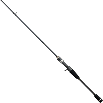 Удилище Alpha Tackle Crazee Bass Game C702MH 5-28 гр.