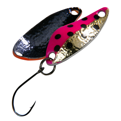 Блесна Trout Bait Microatom 2,4 гр. цв. 114