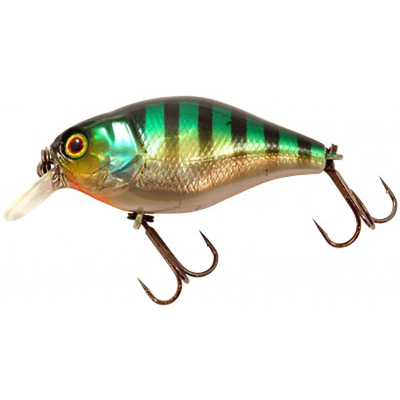 Воблер Jackall 10CC цв. Hl Blue Gill