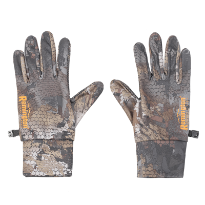 Перчатки Remington Gloves Places II Timber р. S/M