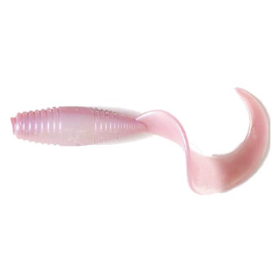 Мягкая приманка Lucky John Pro Series J.I.B Tail 1.5" цв. T43