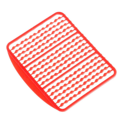 Стопор для бойлов Carp Pro красный SP111579-05