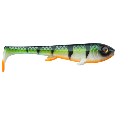 Приманка силиконовая XXL Eastfield Wingman 21см 80гр цв. Zombie Perch