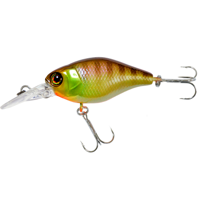 Воблер Jackall Chubby 38 MR цв. noike gill