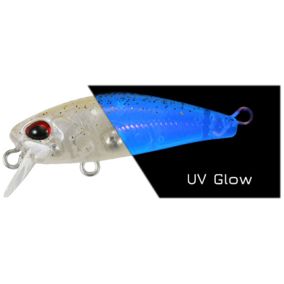 Воблер DUO Tetra Works Toto Fat 35S #CCC0077