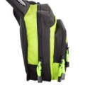 Сумка Noeby Saddle Bag, размер 24*20*9см, цвет Green