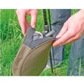 Сумка-чехол для защиты катушки 30Plus Kodex Padded Pit-Reel Pouch 27x23x5,5см (20841)
