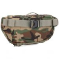 Сумка Simms Tributary Hip Pack, Woodland Camo, 5L