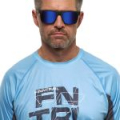 Очки солнцезащитные Finntrail Pursuit 1090 Blue (OS)