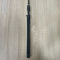 Спиннинг кастинговый JSCompany Nixx DX2 BC722M 7-28 г 2,19 м Fast