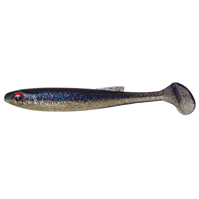 Силиконовая приманка Jig It Trump Trace 6.8" Squid цвет 007