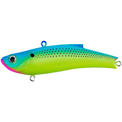 Воблер Bassday ORC Range Vib 55ES цв. RC-02