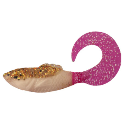Силиконовая приманка Relax Super Fish 3" (6,2см) 10 шт. SRT3-VC066